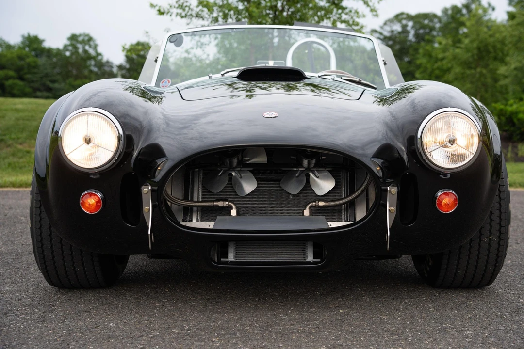 Shelby CSX Cobra Continuation - Image 7 of 31