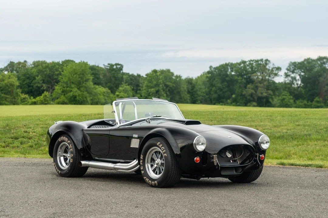 Shelby CSX Cobra Continuation - Image 8 of 31
