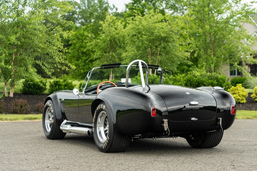 Shelby CSX Cobra Continuation - Image 14 of 31