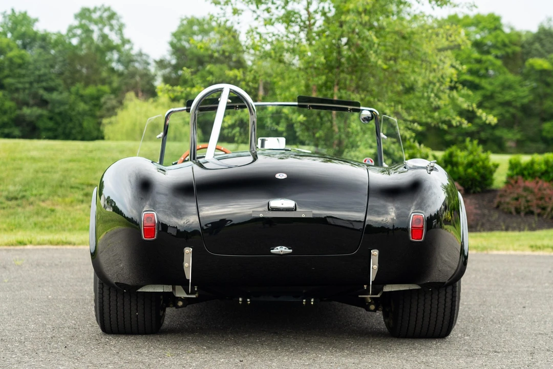 Shelby CSX Cobra Continuation - Image 12 of 31