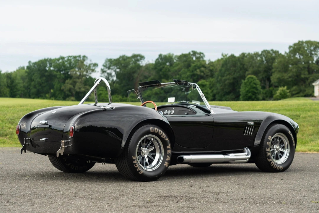 Shelby CSX Cobra Continuation - Image 10 of 31