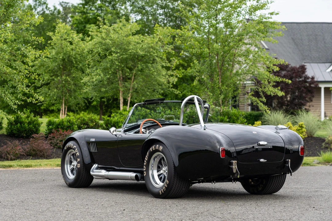 Shelby CSX Cobra Continuation - Image 16 of 31