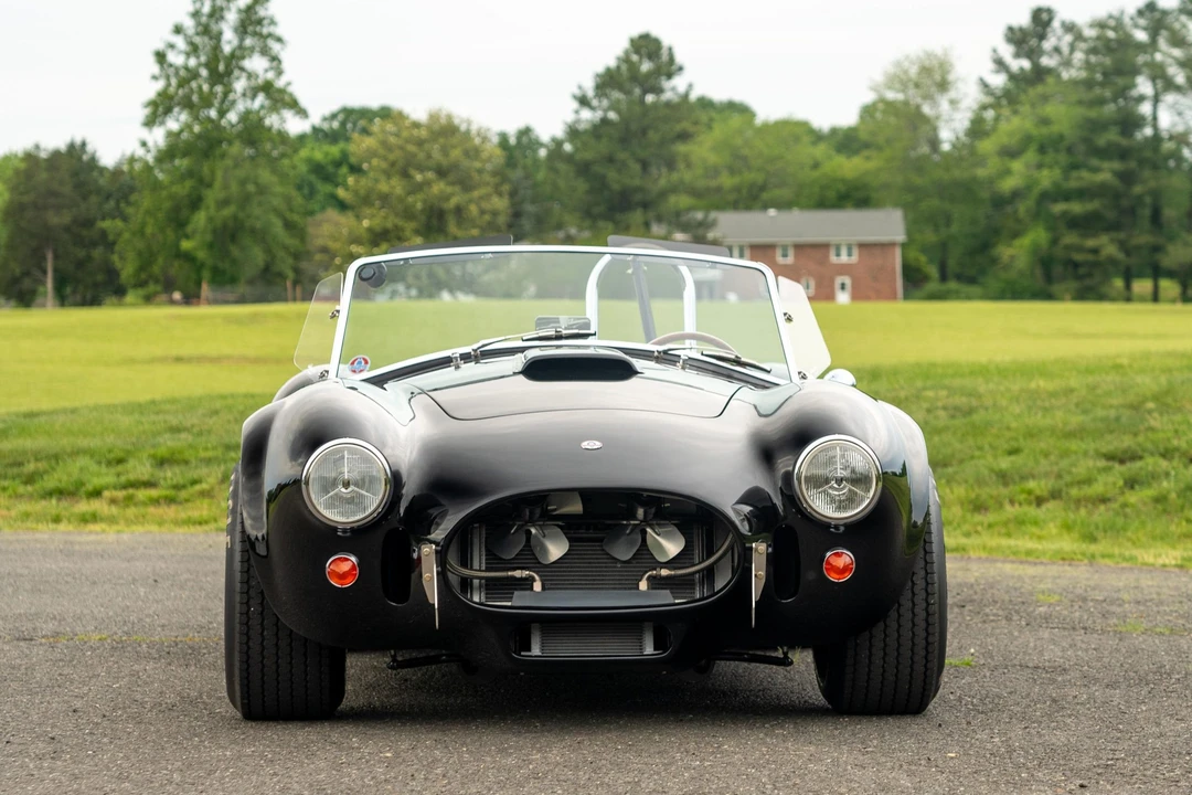 Shelby CSX Cobra Continuation - Image 4 of 31