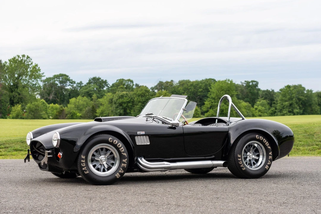 Shelby CSX Cobra Continuation - Image 20 of 31