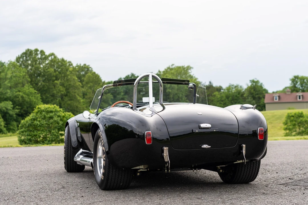 Shelby CSX Cobra Continuation - Image 13 of 31
