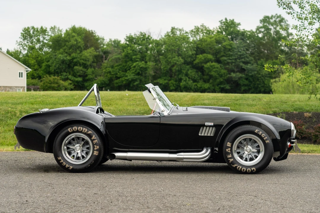 Shelby CSX Cobra Continuation - Image 9 of 31