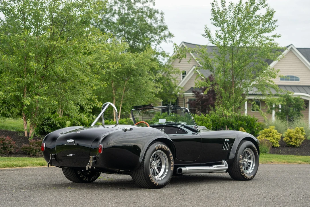 Shelby CSX Cobra Continuation - Image 11 of 31