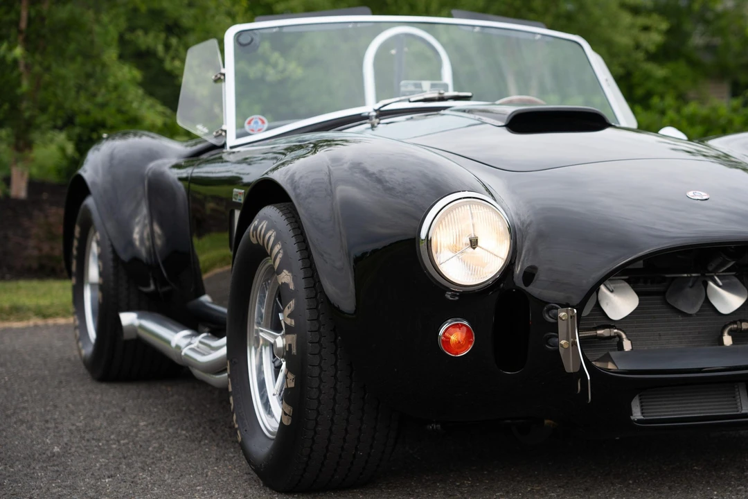 Shelby CSX Cobra Continuation - Image 24 of 31