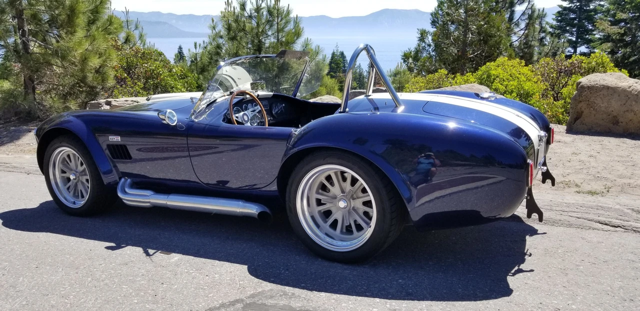 Shelby CSX Cobra Continuation - Image 16 of 31