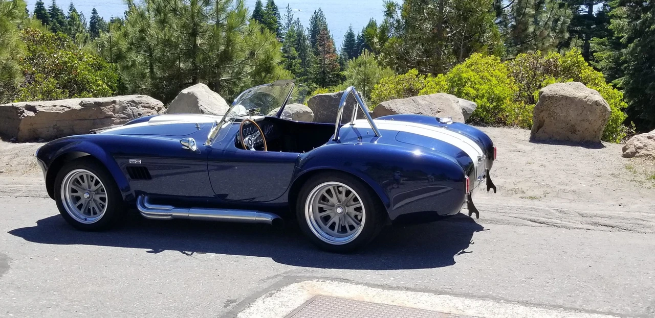 Shelby CSX Cobra Continuation - Image 17 of 31