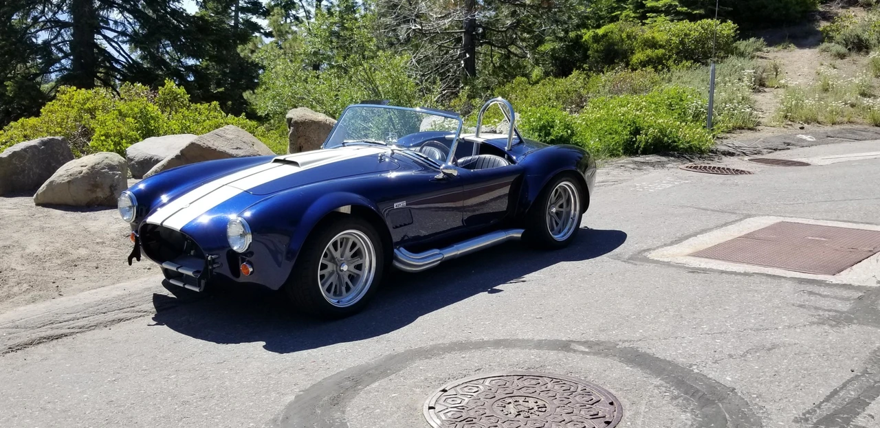 Shelby CSX Cobra Continuation - Image 24 of 31