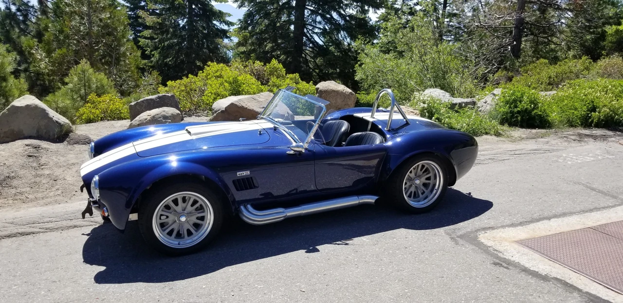 Shelby CSX Cobra Continuation - Image 25 of 31