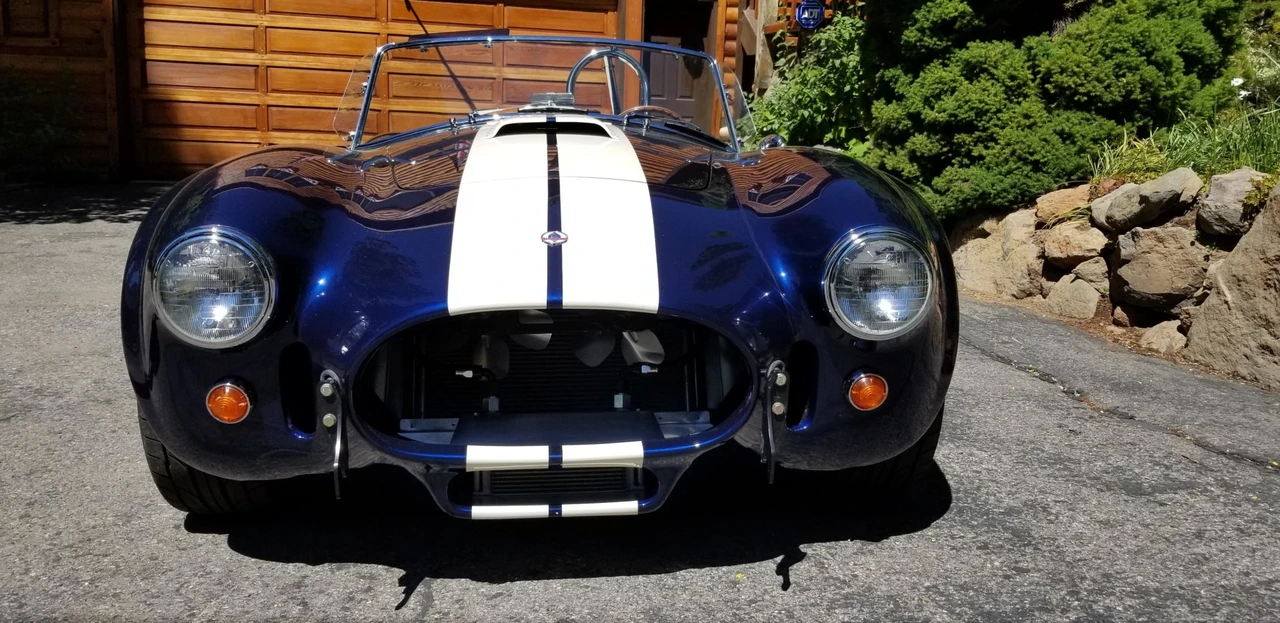 Shelby CSX Cobra Continuation - Image 28 of 31