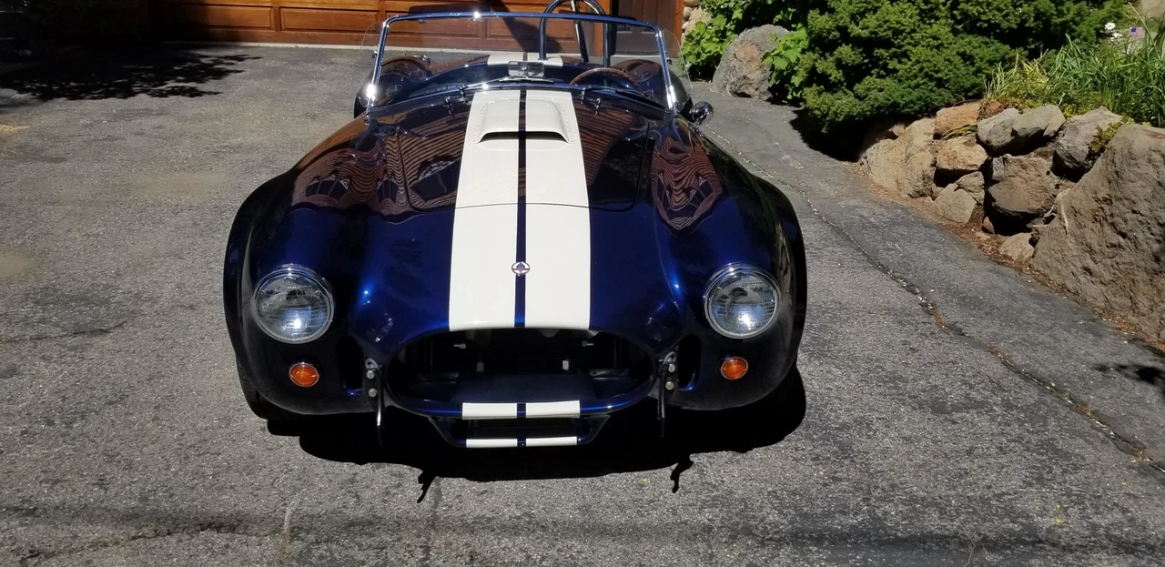 Shelby CSX Cobra Continuation - Image 29 of 31