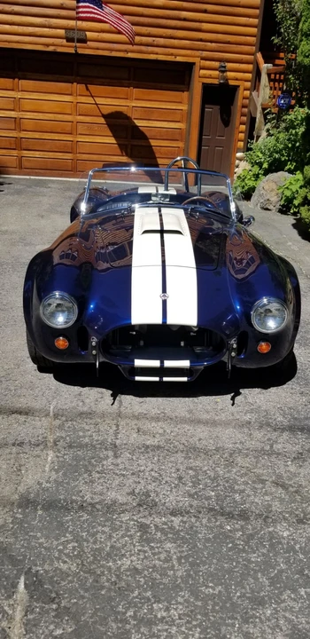 Shelby CSX Cobra Continuation - Image 27 of 31