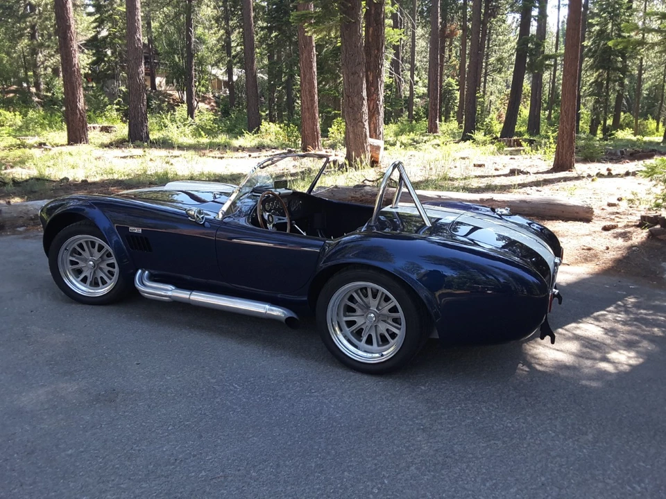 Shelby CSX Cobra Continuation - Image 19 of 31
