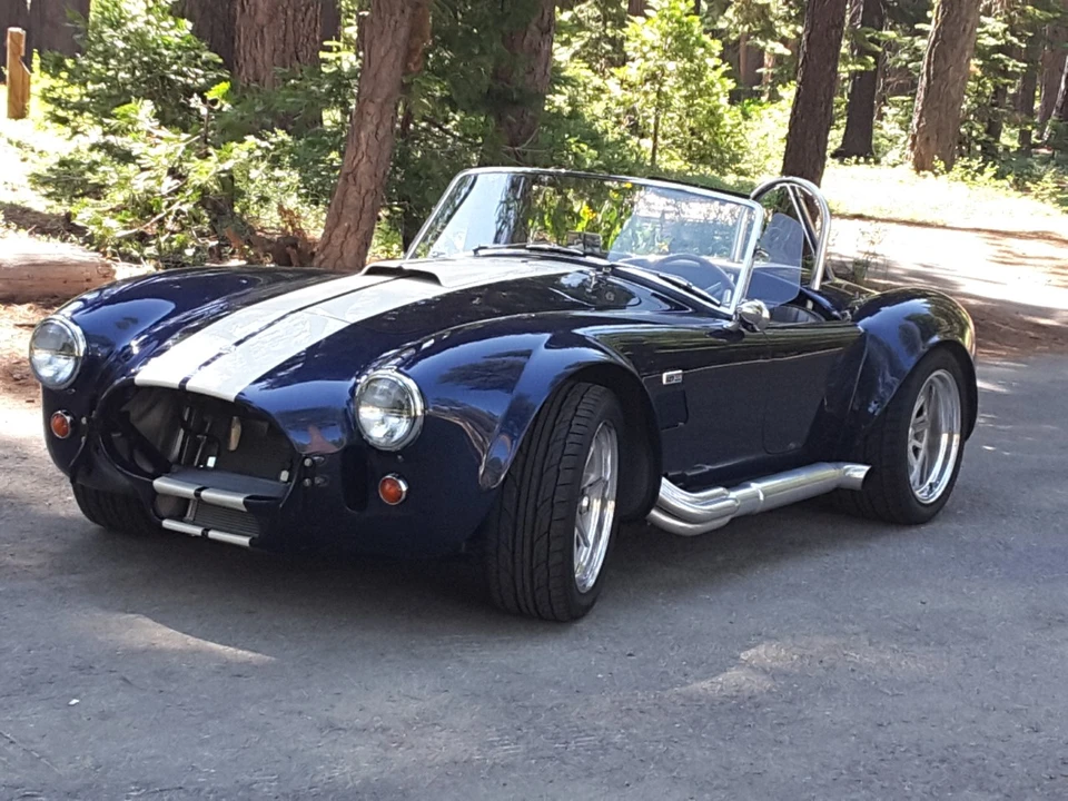 Shelby CSX Cobra Continuation - Image 26 of 31