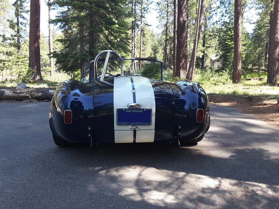 Shelby CSX Cobra Continuation - Image 31 of 31