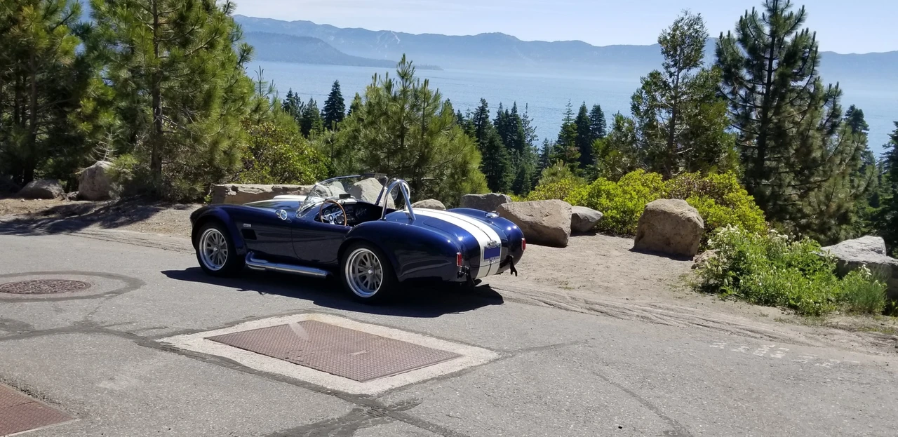 Shelby CSX Cobra Continuation - Image 20 of 31