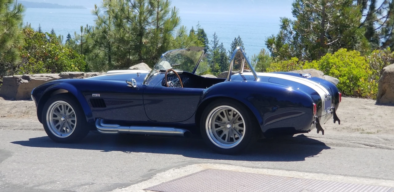 Shelby CSX Cobra Continuation - Image 22 of 31