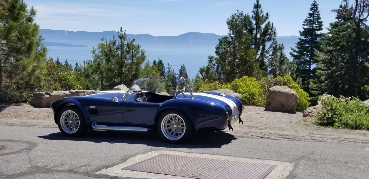 Shelby CSX Cobra Continuation - Image 21 of 31
