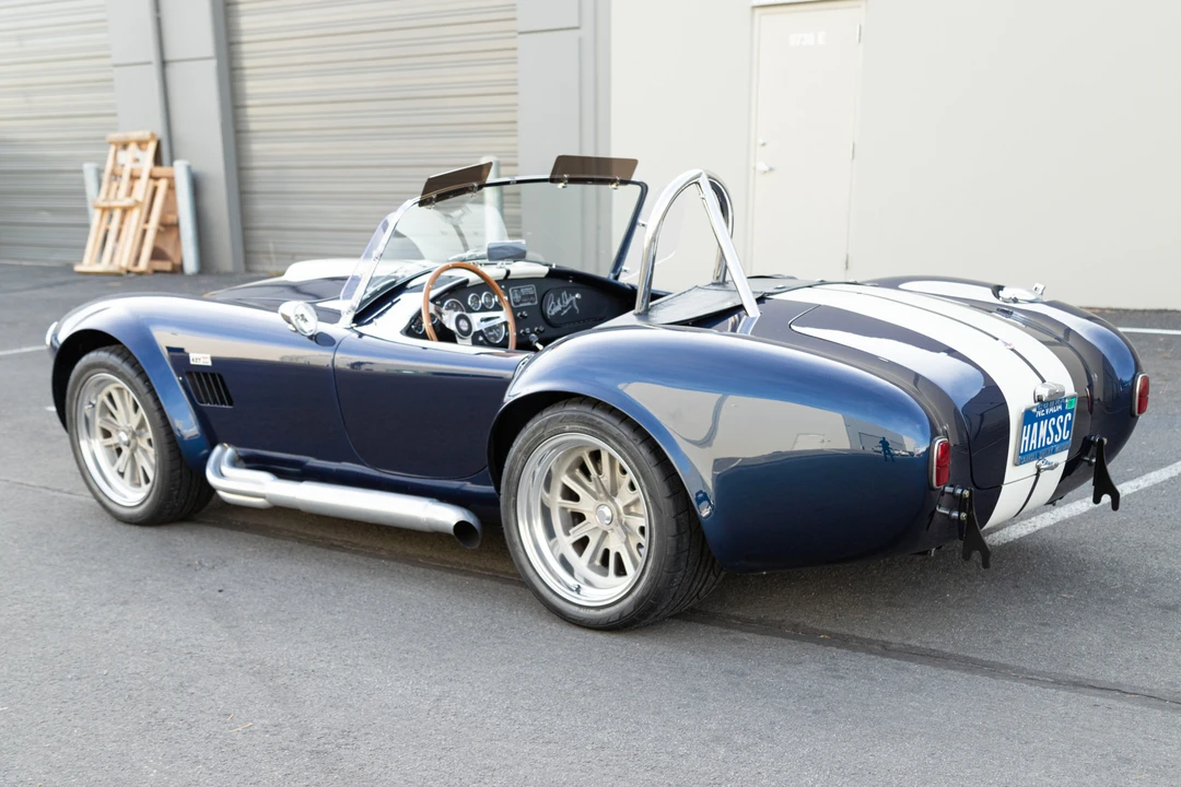 Shelby CSX Cobra Continuation - Image 14 of 31