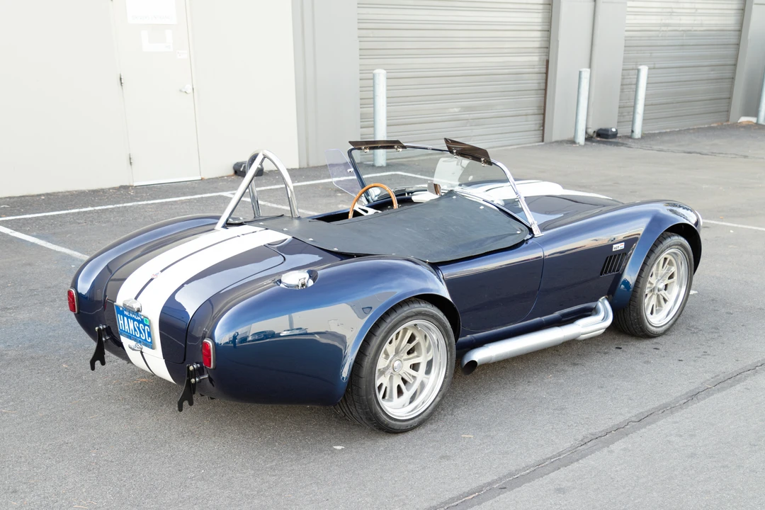 Shelby CSX Cobra Continuation - Image 10 of 31