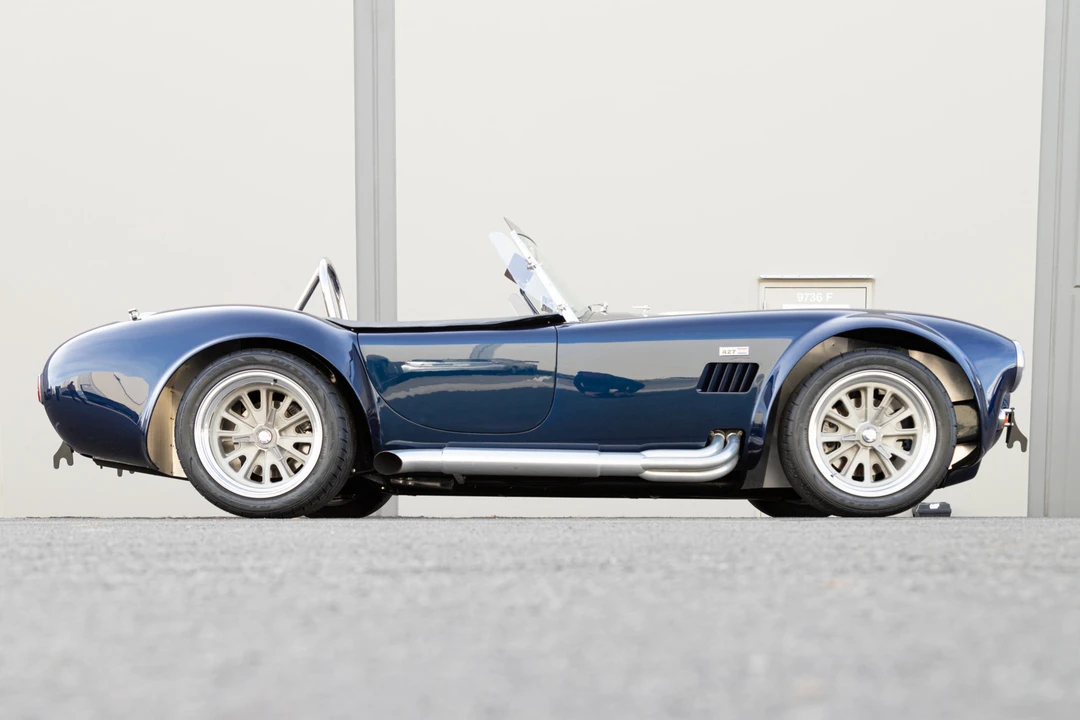 Shelby CSX Cobra Continuation - Image 8 of 31
