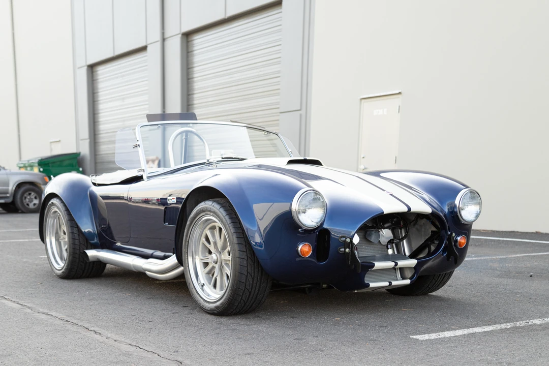 Shelby CSX Cobra Continuation - Image 6 of 31