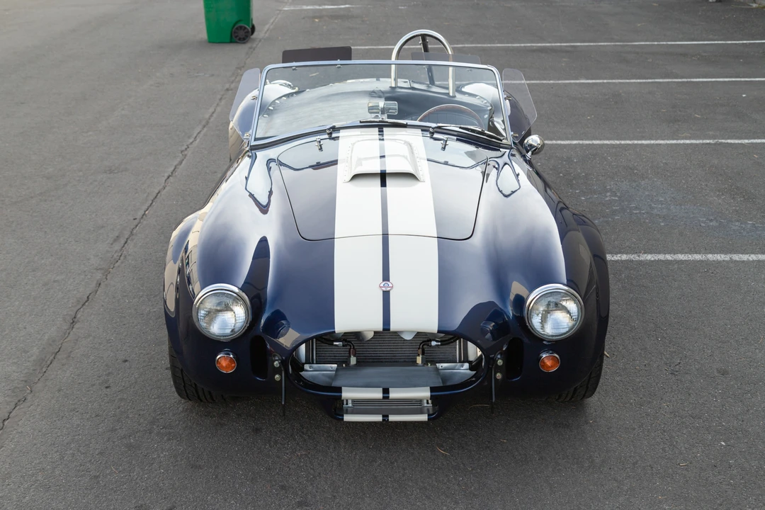 Shelby CSX Cobra Continuation - Image 5 of 31