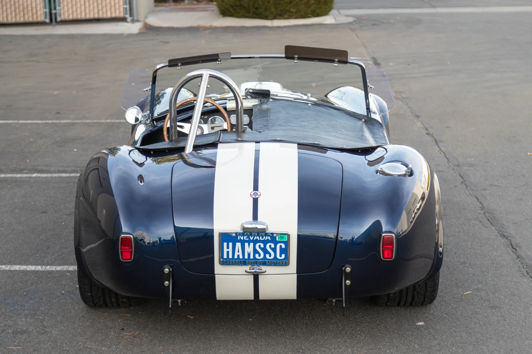 Shelby CSX Cobra Continuation - Image 12 of 31