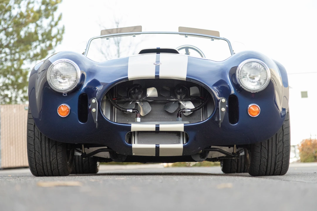 Shelby CSX Cobra Continuation - Image 4 of 31