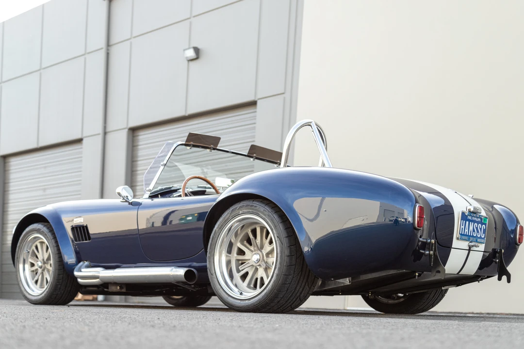 Shelby CSX Cobra Continuation - Image 15 of 31