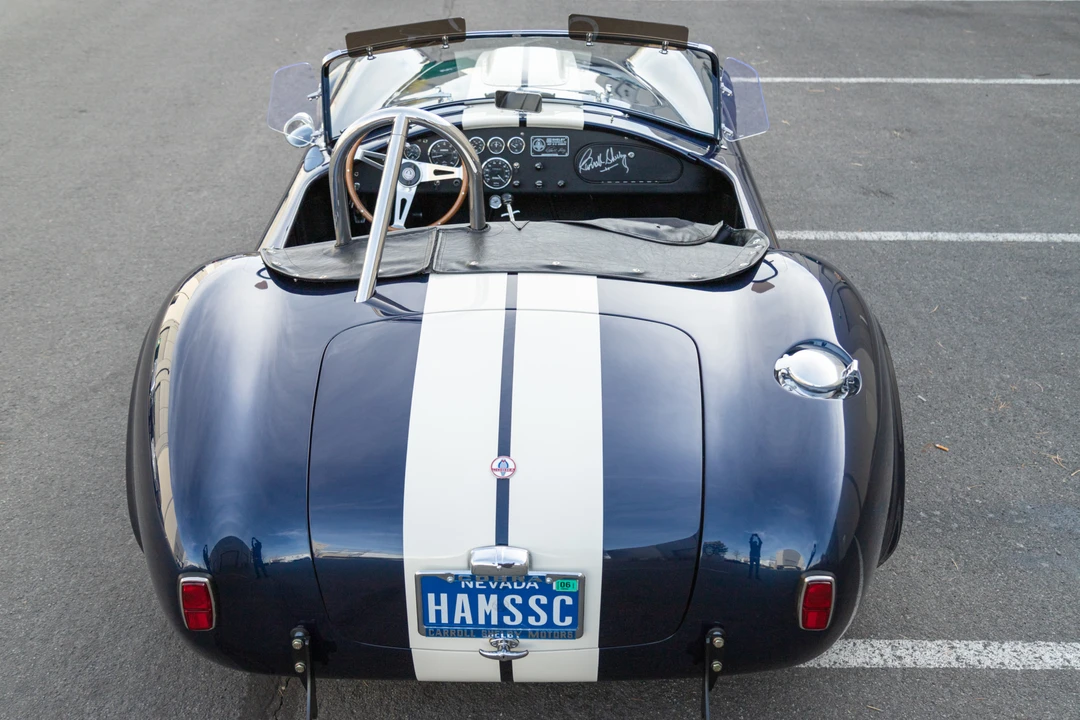 Shelby CSX Cobra Continuation - Image 13 of 31