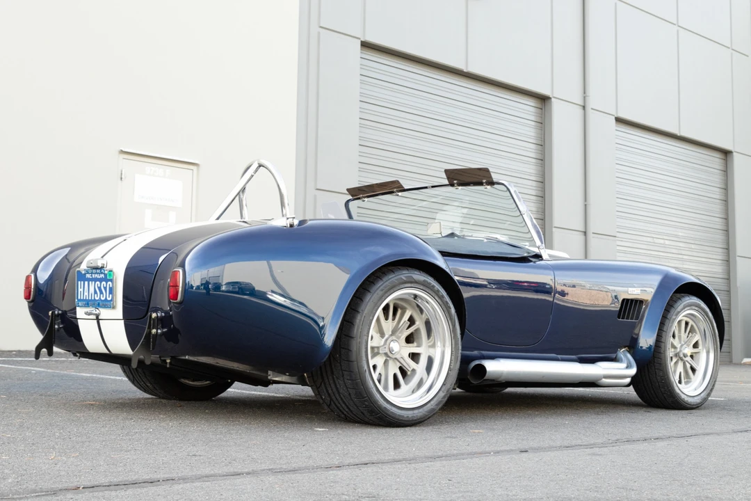 Shelby CSX Cobra Continuation - Image 9 of 31