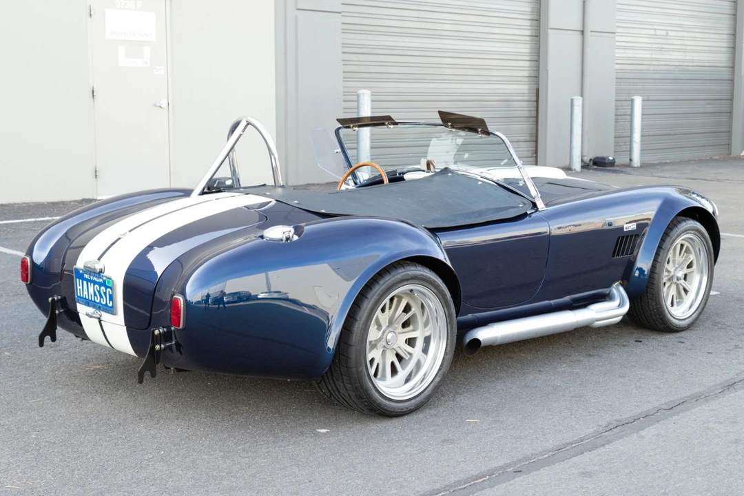 Shelby CSX Cobra Continuation - Image 11 of 31