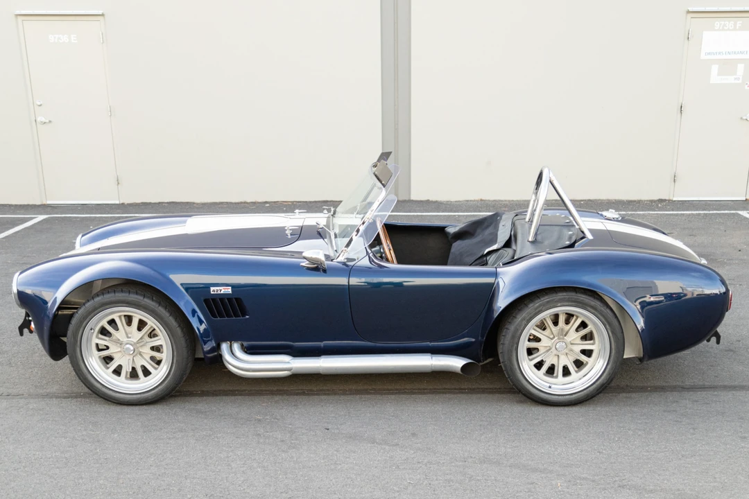 Shelby CSX Cobra Continuation - Image 3 of 31