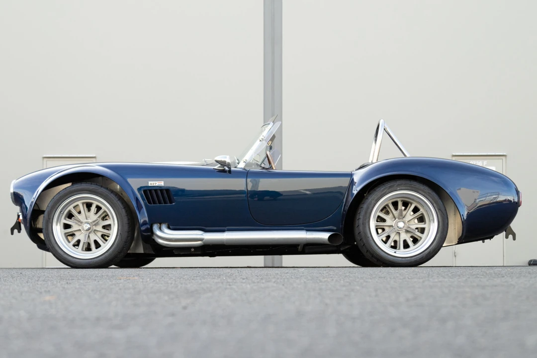 Shelby CSX Cobra Continuation - Image 2 of 31