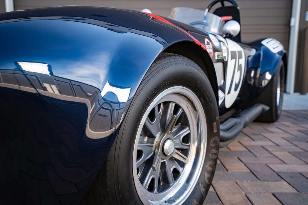 Shelby CSX Cobra Continuation - Image 22 of 31