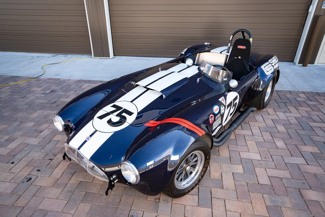 Shelby CSX Cobra Continuation - Image 4 of 31