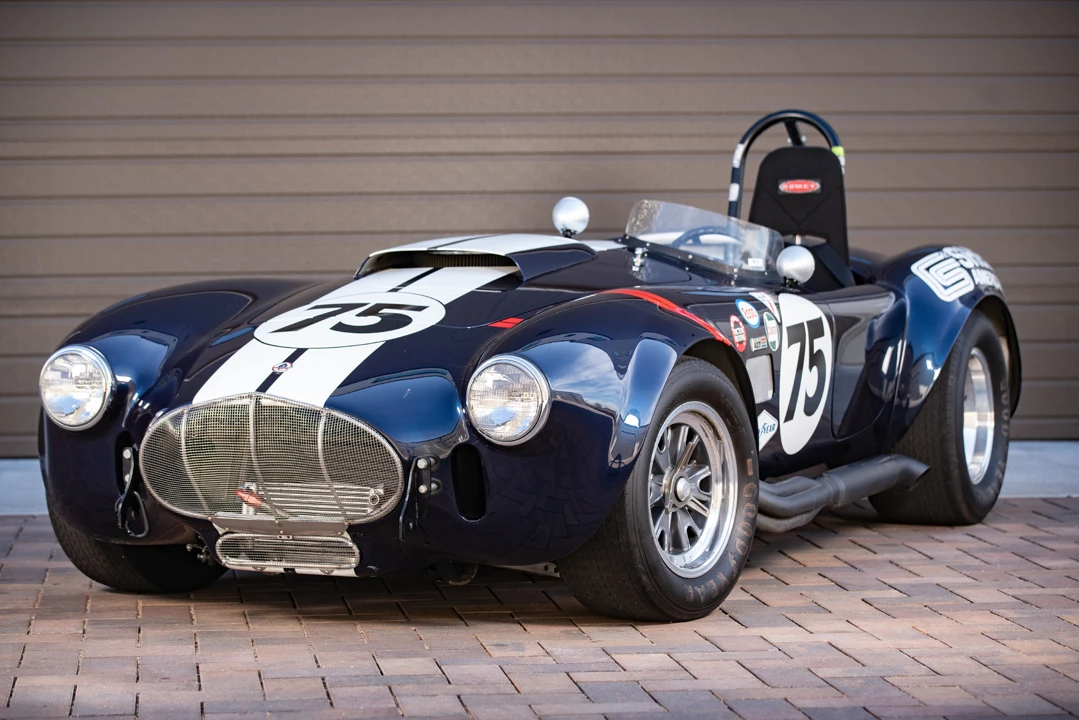Shelby CSX Cobra Continuation - Image 2 of 31