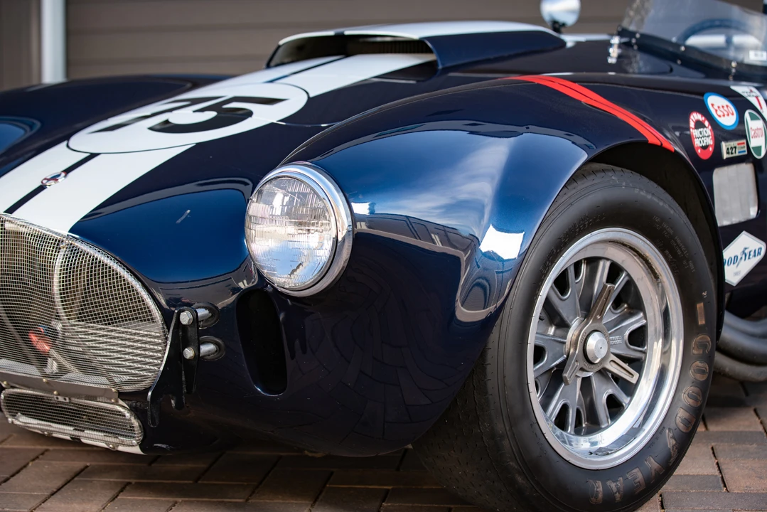 Shelby CSX Cobra Continuation - Image 21 of 31