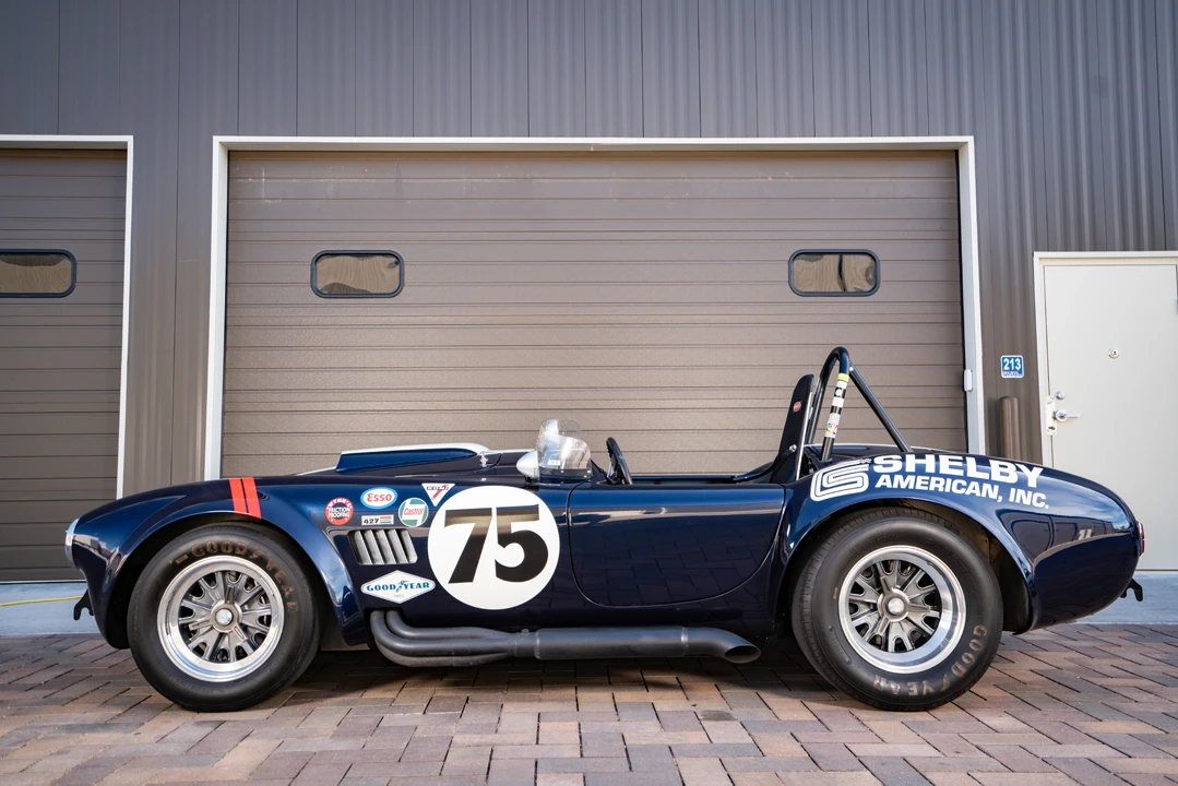 Shelby CSX Cobra Continuation - Image 5 of 31