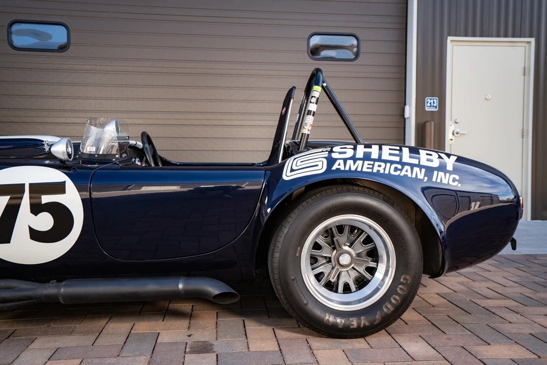 Shelby CSX Cobra Continuation - Image 24 of 31