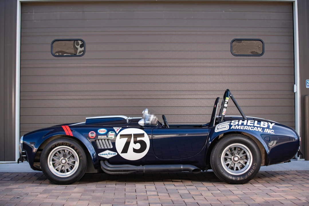 Shelby CSX Cobra Continuation - Image 6 of 31