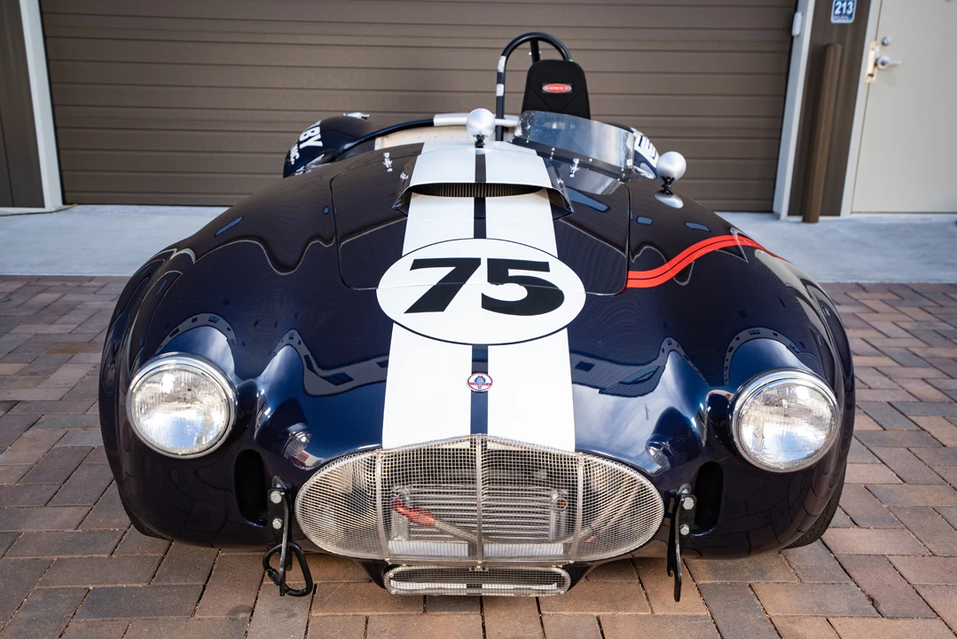 Shelby CSX Cobra Continuation - Image 19 of 31