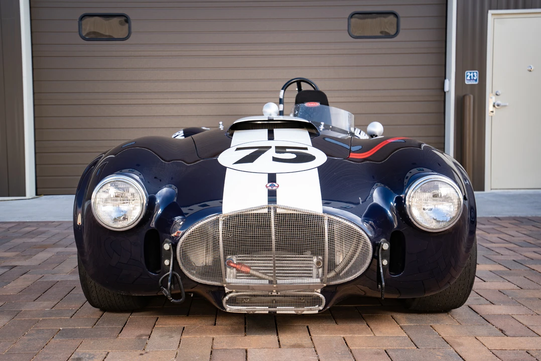 Shelby CSX Cobra Continuation - Image 17 of 31