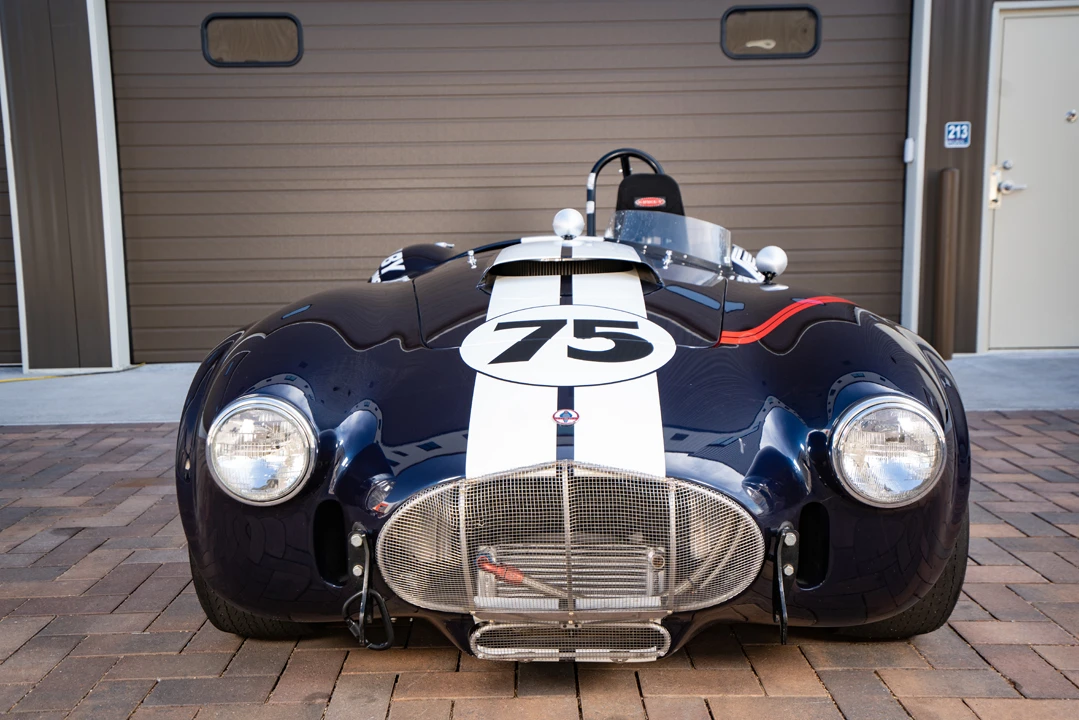 Shelby CSX Cobra Continuation - Image 18 of 31