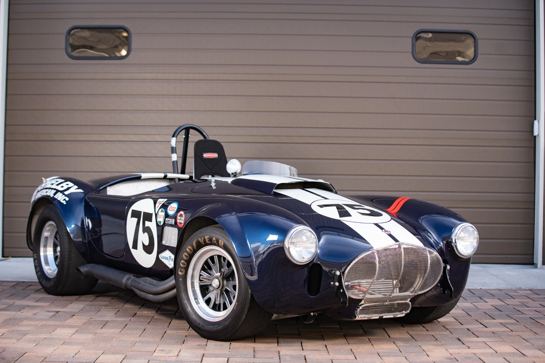 Shelby CSX Cobra Continuation - Image 15 of 31