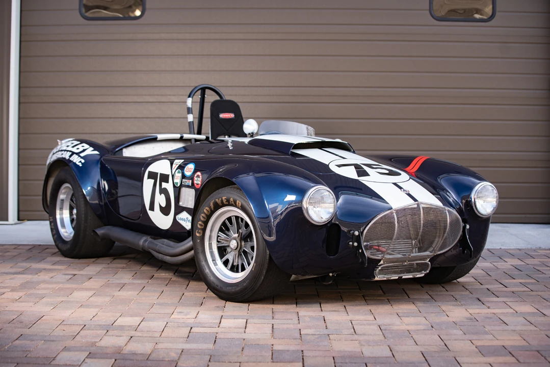 Shelby CSX Cobra Continuation - Image 16 of 31